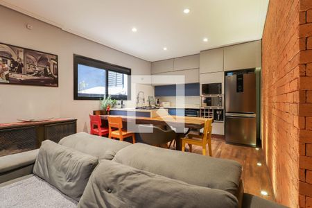 Casa à venda com 3 quartos, 182m² em Vila São José, São Paulo
