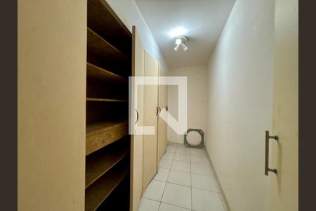 Cozinha - despensa de apartamento à venda com 4 quartos, 280m² em Copacabana, Rio de Janeiro