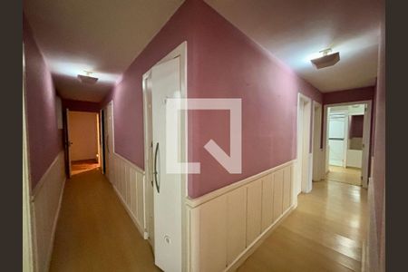 Corredores de apartamento à venda com 3 quartos, 280m² em Copacabana, Rio de Janeiro