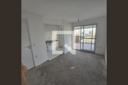 Apartamento à venda com 2 quartos, 65m² em Vila Zilda, São Paulo