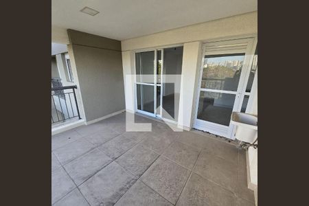 Apartamento à venda com 2 quartos, 65m² em Vila Zilda, São Paulo