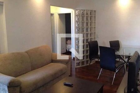 Apartamento à venda com 3 quartos, 82m² em Consolação, São Paulo