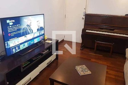 Apartamento à venda com 3 quartos, 82m² em Consolação, São Paulo