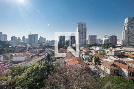 Apartamento à venda com 2 quartos, 98m² em Pinheiros, São Paulo