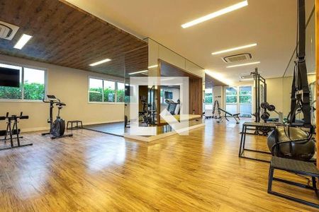 Apartamento à venda com 2 quartos, 98m² em Pinheiros, São Paulo