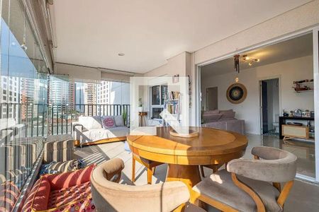 Apartamento à venda com 2 quartos, 98m² em Pinheiros, São Paulo