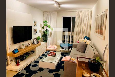 Apartamento à venda com 3 quartos, 102m² em Bela Vista, São Paulo