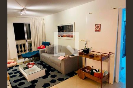 Apartamento à venda com 3 quartos, 102m² em Bela Vista, São Paulo