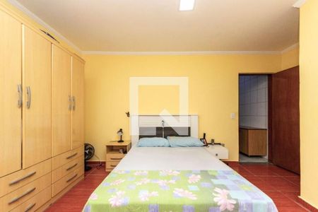 Casa à venda com 6 quartos, 300m² em Jardim Matarazzo, São Paulo