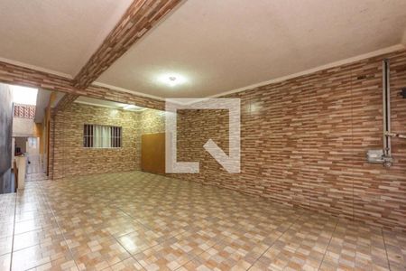 Casa à venda com 6 quartos, 300m² em Jardim Matarazzo, São Paulo