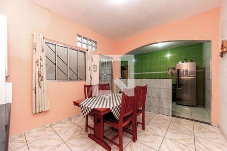 Casa à venda com 6 quartos, 300m² em Jardim Matarazzo, São Paulo