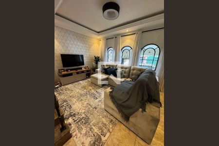 Casa à venda com 3 quartos, 140m² em Alto da Mooca, São Paulo