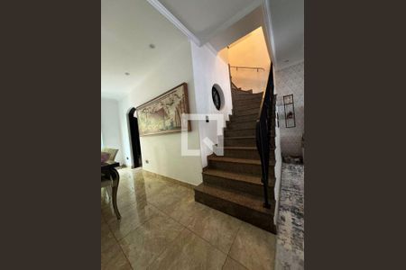 Casa à venda com 3 quartos, 140m² em Alto da Mooca, São Paulo