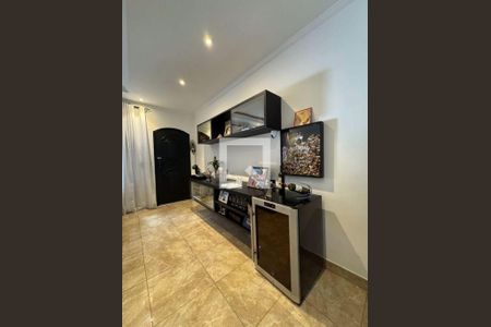 Casa à venda com 3 quartos, 140m² em Alto da Mooca, São Paulo