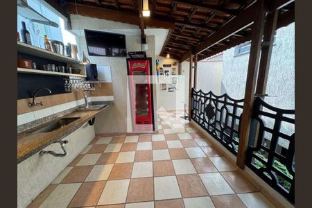 Casa à venda com 3 quartos, 140m² em Alto da Mooca, São Paulo