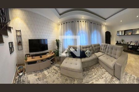 Casa à venda com 3 quartos, 140m² em Alto da Mooca, São Paulo