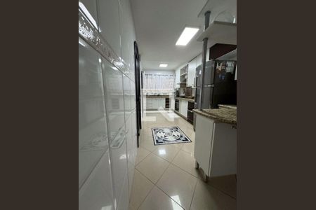 Casa à venda com 3 quartos, 140m² em Alto da Mooca, São Paulo