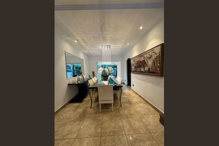 Casa à venda com 3 quartos, 140m² em Alto da Mooca, São Paulo