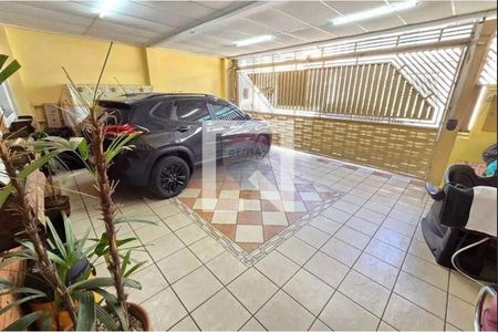 Casa à venda com 2 quartos, 225m² em Cidade Antônio Estêvão de Carvalho, São Paulo