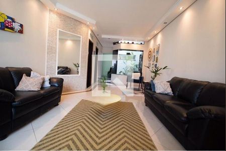 Casa à venda com 3 quartos, 282m² em Vila Matilde, São Paulo