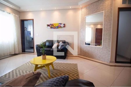 Casa à venda com 3 quartos, 282m² em Vila Matilde, São Paulo