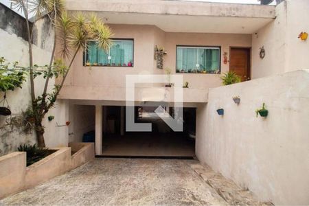 Casa à venda com 3 quartos, 282m² em Vila Matilde, São Paulo