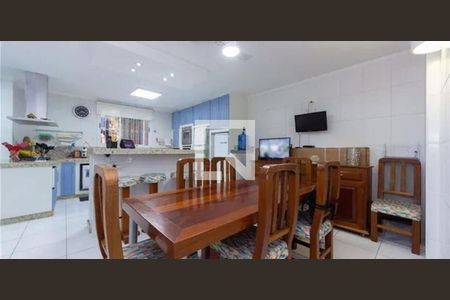 Casa à venda com 4 quartos, 300m² em Parque da Mooca, São Paulo