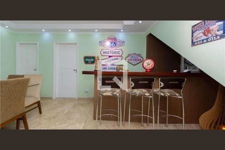 Casa à venda com 4 quartos, 300m² em Parque da Mooca, São Paulo