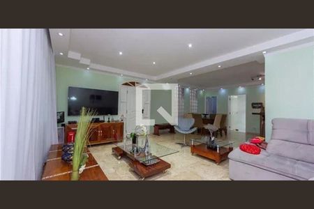 Casa à venda com 4 quartos, 300m² em Parque da Mooca, São Paulo