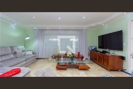 Casa à venda com 4 quartos, 300m² em Parque da Mooca, São Paulo