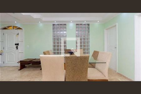 Casa à venda com 4 quartos, 300m² em Parque da Mooca, São Paulo