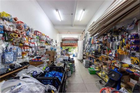 Casa à venda com 1 quarto, 260m² em Ermelino Matarazzo, São Paulo