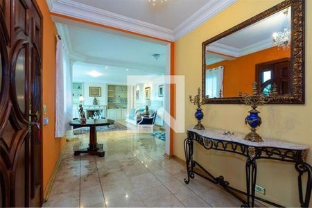 Casa à venda com 4 quartos, 700m² em Planalto Paulista, São Paulo