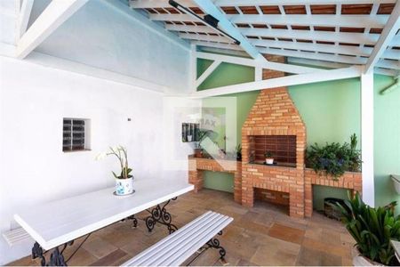 Casa à venda com 4 quartos, 700m² em Planalto Paulista, São Paulo
