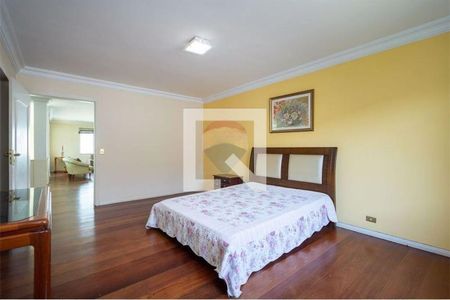 Casa à venda com 4 quartos, 700m² em Planalto Paulista, São Paulo