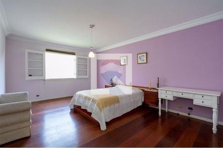 Casa à venda com 4 quartos, 700m² em Planalto Paulista, São Paulo