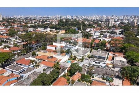 Casa à venda com 4 quartos, 700m² em Planalto Paulista, São Paulo