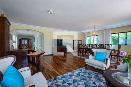 Casa à venda com 4 quartos, 700m² em Planalto Paulista, São Paulo