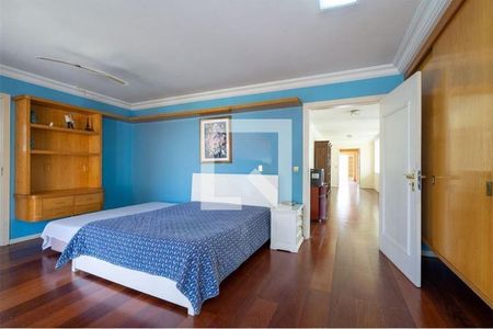 Casa à venda com 4 quartos, 700m² em Planalto Paulista, São Paulo