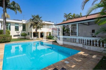 Casa à venda com 4 quartos, 700m² em Planalto Paulista, São Paulo