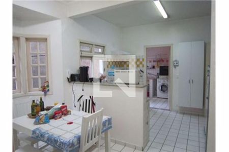 Casa à venda com 3 quartos, 250m² em Morumbi, São Paulo