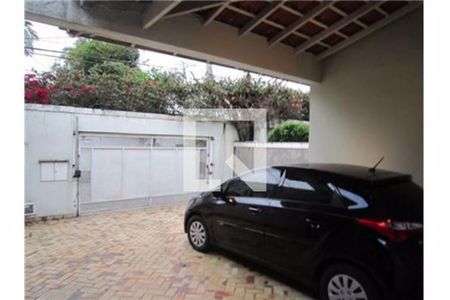Casa à venda com 3 quartos, 250m² em Morumbi, São Paulo