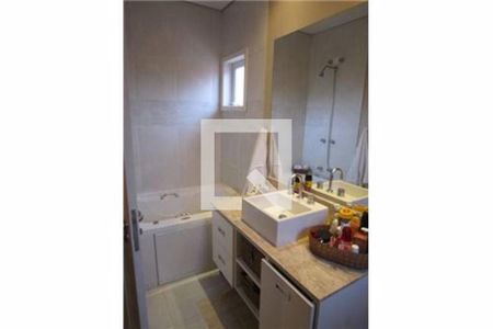 Casa à venda com 3 quartos, 250m² em Morumbi, São Paulo