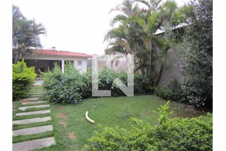 Casa à venda com 3 quartos, 250m² em Morumbi, São Paulo