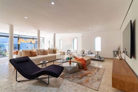 Casa à venda com 4 quartos, 530m² em Paineiras do Morumbi, São Paulo