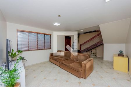 Casa à venda com 4 quartos, 279m² em Vila Matilde, São Paulo