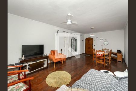 Casa à venda com 3 quartos, 180m² em Vila Mesquita, São Paulo