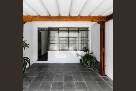 Casa à venda com 2 quartos, 110m² em Vila Gomes Cardim, São Paulo
