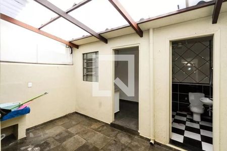 Casa à venda com 2 quartos, 110m² em Vila Gomes Cardim, São Paulo
