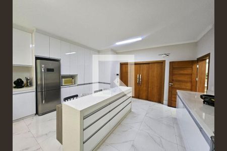 Casa à venda com 5 quartos, 597m² em Parque Anchieta, São Bernardo do Campo